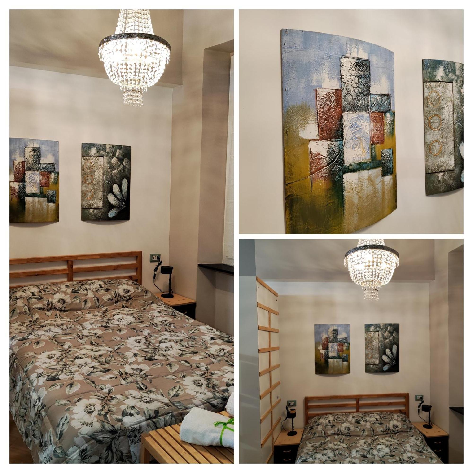 Apartment Le Grazie Sopra I Tetti *