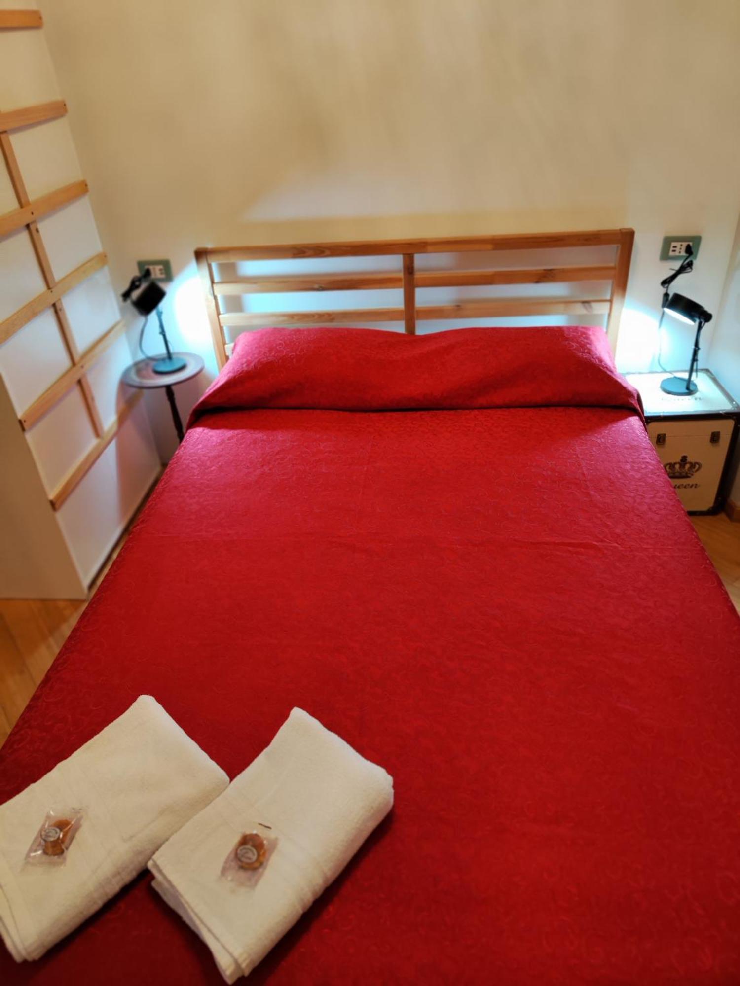 Apartment Le Grazie Sopra I Tetti