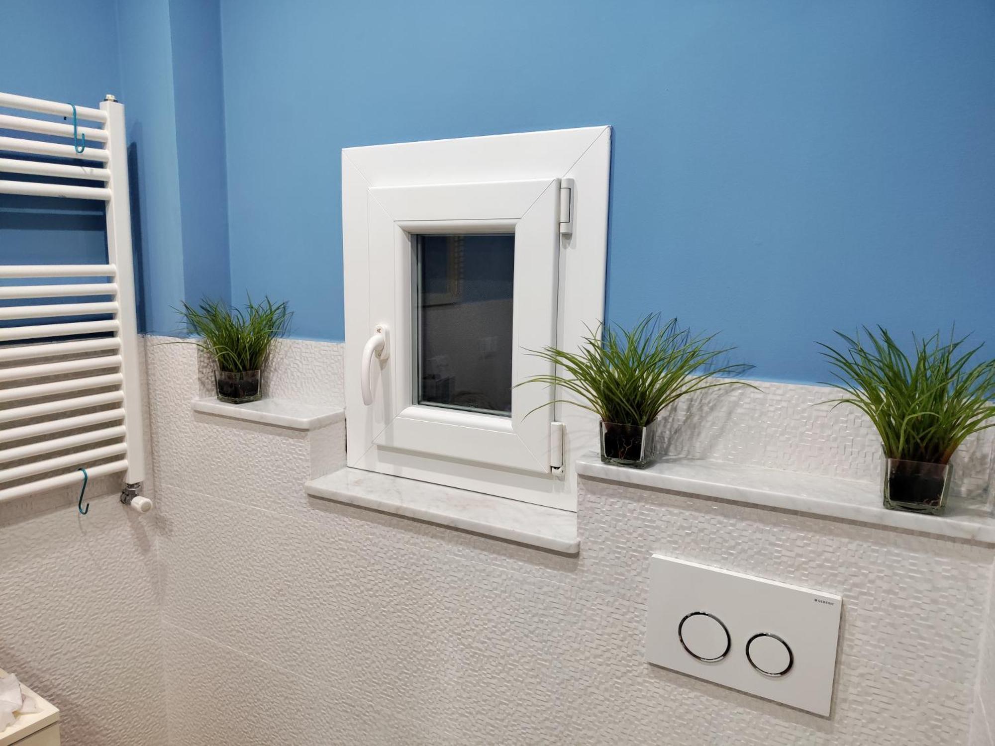 Le Grazie Sopra I Tetti Apartment