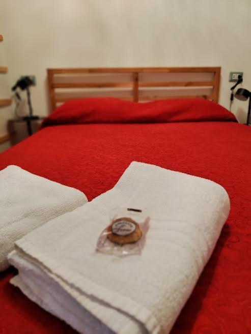 Le Grazie Sopra I Tetti Appartement *