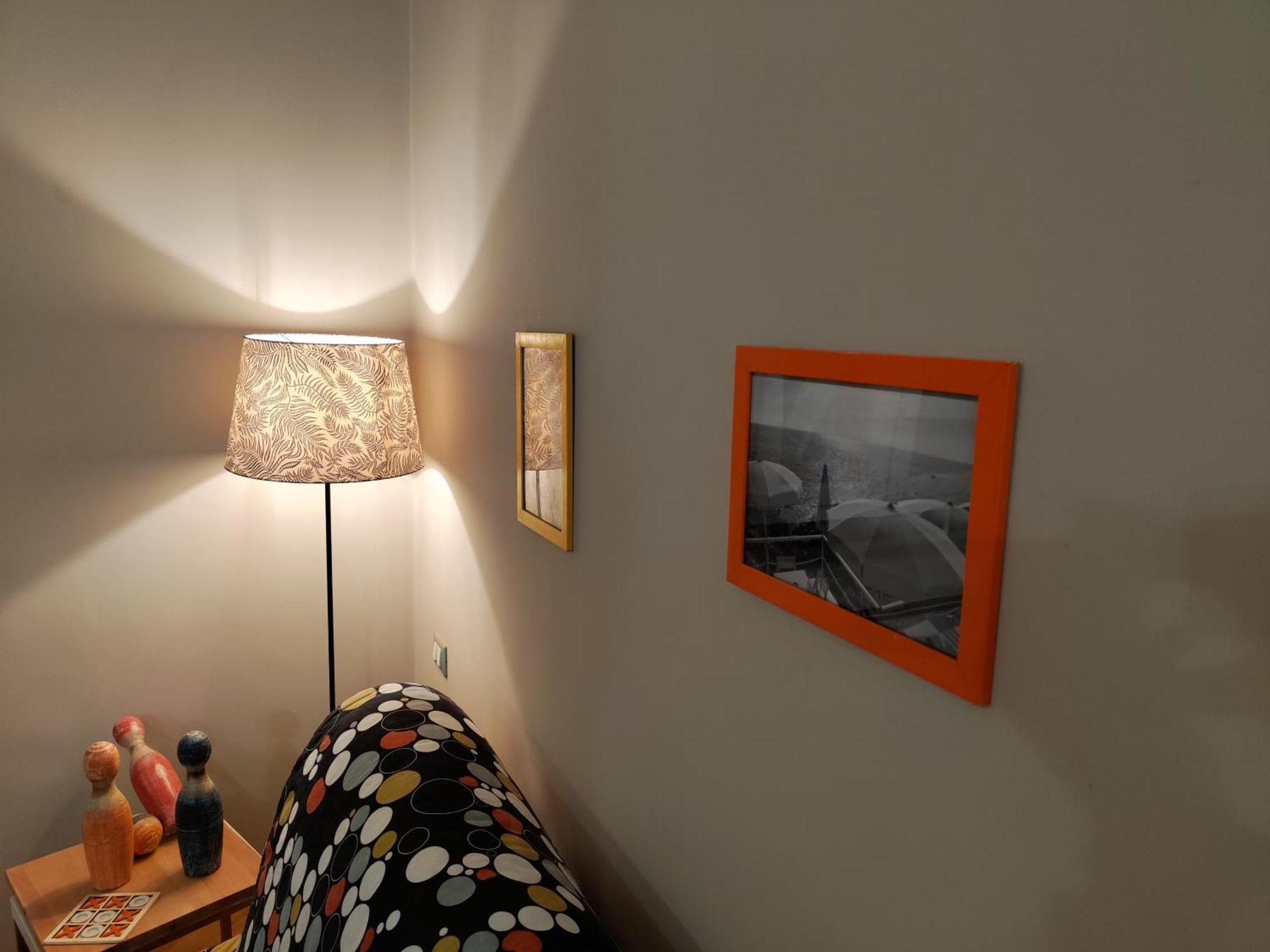 Le Grazie Sopra I Tetti Apartment *