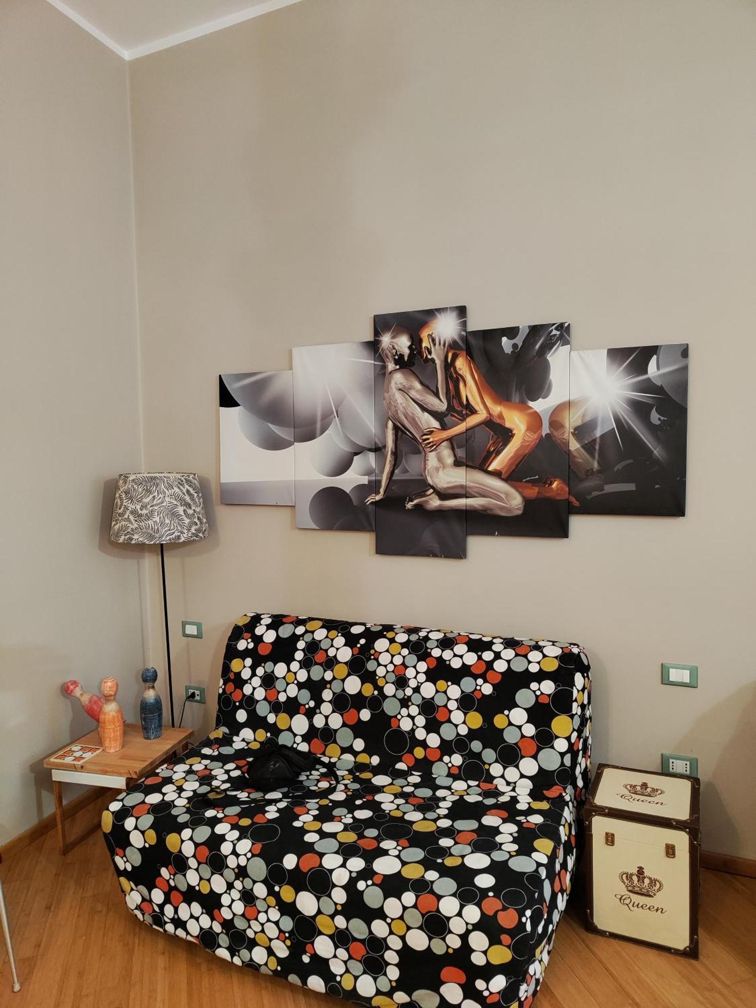 Apartment Le Grazie Sopra I Tetti