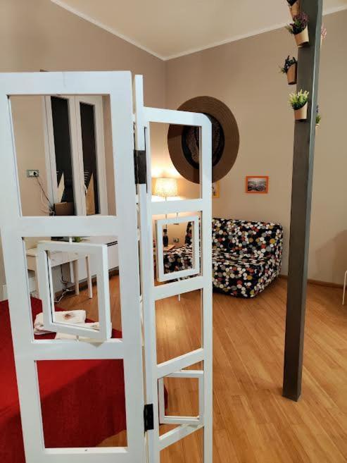Apartment Le Grazie Sopra I Tetti
