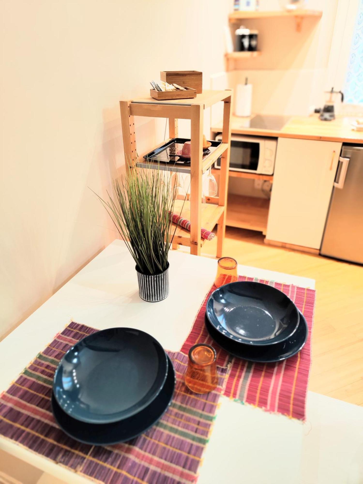 Apartment Le Grazie Sopra I Tetti