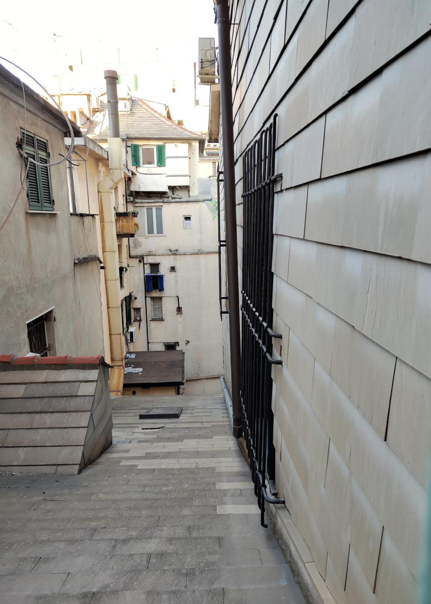 Apartment Le Grazie Sopra I Tetti