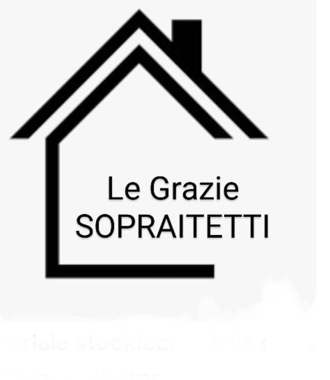 Le Grazie Sopra I Tetti Apartment *